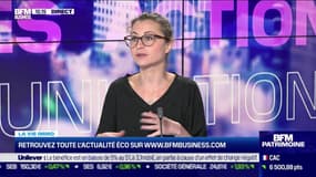 Marie Coeurderoy: Retour à la dynamique d'avant crise du crowdfunding immobilier - 22/07
