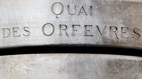 La touriste canadienne accuse les policiers d'agression sexuelle, alors qu'ils se trouvaient en pleine nuit au mythique 36 quai des Orfèvres.