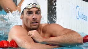 Camille Lacourt