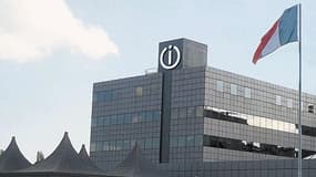 Indesit, le numéro trois de l'électroménager européen, recherche un groupe prêt à fusionner avec lui