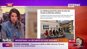 Woodybus, la sécurité est-elle assurée?