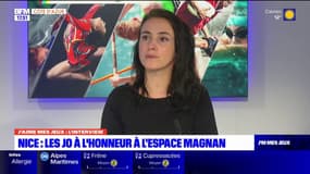 J'aime mes Jeux: les JO à l'honneur à l'espace Magnan