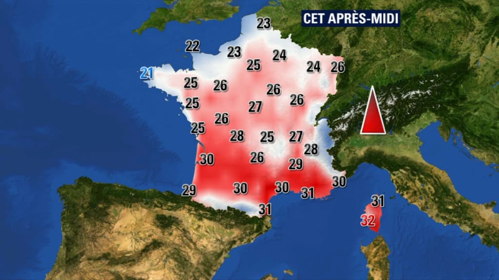 météo
météo