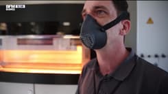 ETI : le défi de la reprise - Masques de protection, le nouveau défi de Dedienne Multiplasturgy - 19/09