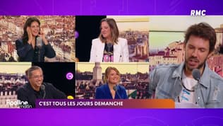 C'est tous les jours Arnaud Demanche - 08.09