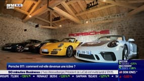 En route pour demain : Porsche 911, comment est-elle devenue une icône ? - Samedi 16 septembre