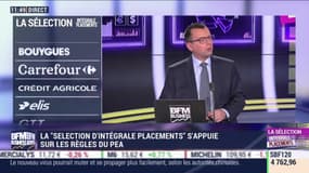 Intégrale Placements - Mercredi 22 janvier