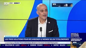 Les compagnies pétrolières, mauvaises éléves de la transition énergétique, selon l'agence internationale de l'énergie 