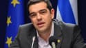 Alexis Tsipras et son gouvernement doivent agir dans l'urgence pour pouvoir continuer à rembourser la dette grecque.