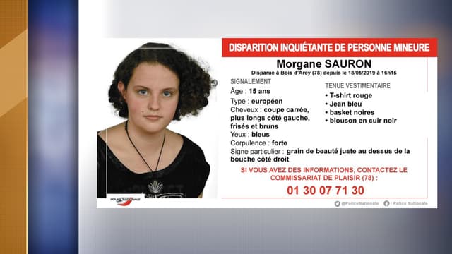 Morgane Sauron - Image d’illustration