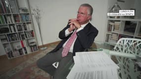 En 2010, ce préfet se retrouve sans mission, mais pas sans revenu