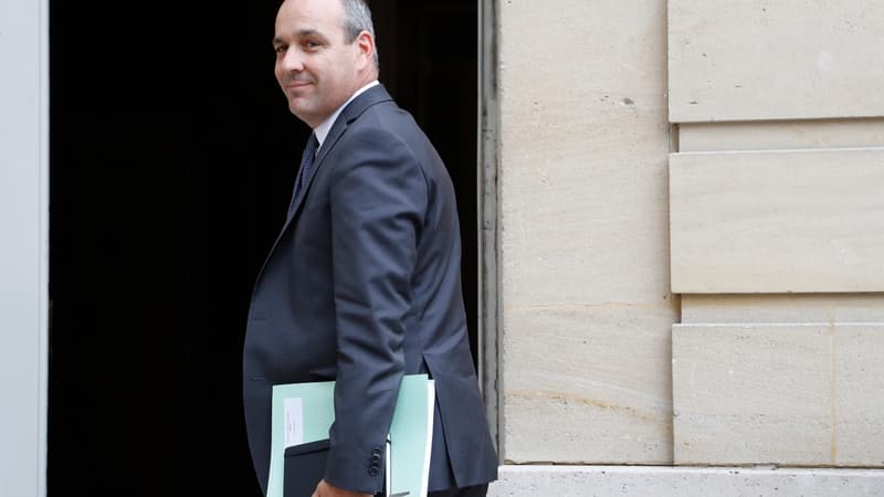 Laurent Berger