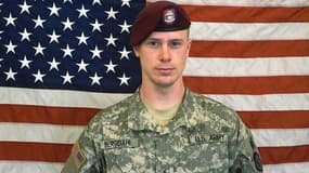 Bowe Bergdahl