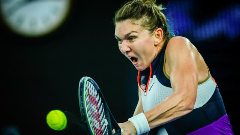 PRONOS PARIS RMC Le pari tennis d'Eric Salliot du 25 mars WTA Miami