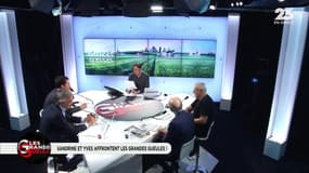 Le Match des GG – 27/04