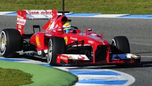 Verra t-on encore des courses de F1 en Europe dans les années à venir?
