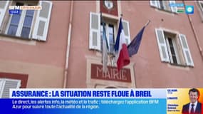 Confronté à des difficultés pour s'assurer, le maire de Breil-sur-Roya "interdit les catastrophes naturelles"