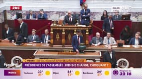 "Aux dernières élections, j'ai brûlé ma carte d'électeur" : Pierre se dit dégoûté de ce qu'il se passe en politique