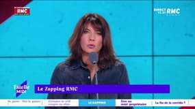 L'intégrale d'Estelle Midi du lundi 19 septembre 2022