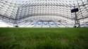 Le stade Vélodrome