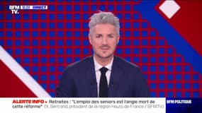 BFM Politique - Dimanche 5 février 2023