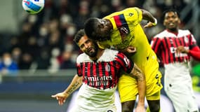 Milan-Bologne