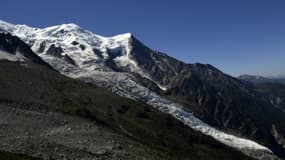 Un homme et une femme, tous deux de nationalité tchèque, ont trouvé la mort en moins de 24 heures, dans deux accidents distincts dans le Massif du Mont-Blanc