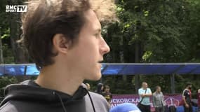 Mondial 2018 - La Russie veut se rassurer sur la question du hooliganisme