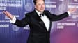 Elon Musk arrive à la 10e cérémonie annuelle des Breakthrough Prizes, qui s'est tenue au Musée de l'Académie des arts et des sciences du cinéma le 13 avril 2024 à Miracle Mile, Los Angeles, Californie, États-Unis. 
