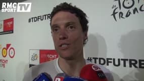 Tour de France - Chavanel : "J’ai l’impression de faire mon premier Tour"