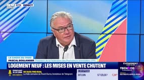 Immobilier en 2024 : de pire en pire ?