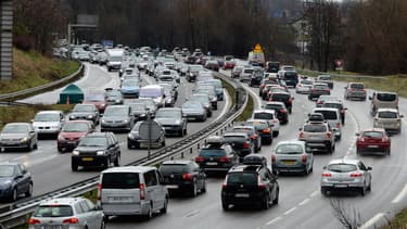 La hausse de l'assurance auto est notamment due au fait que les chiffres de la Sécurité routière ont cessé de s'améliorer en 2016.