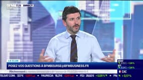 BFM Bourse : Partie 3  - 18/01
