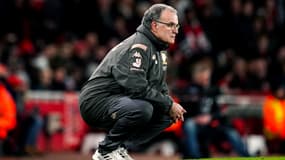 Marcelo Bielsa - Leeds Utd