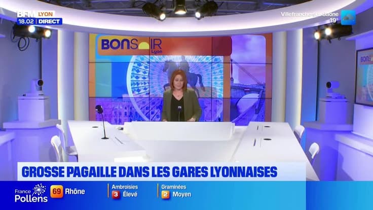 Le journal de 18h du jeudi 28 août 2025