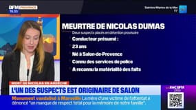 JT du Sud du mardi 12 novembre