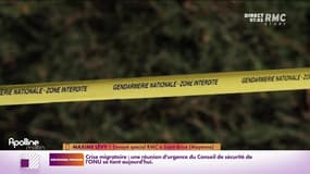 "Aucune interpellation n'est intervenue": quels sont les éléments des enquêteurs sur la joggeuse retrouvée en Mayenne?