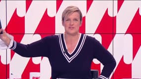 "La remarque de Martin Solveig ne m'a pas posé de problème", assure Ada Hegerberg