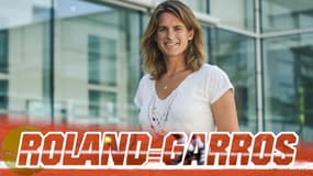 Roland-Garros : "Le pied de Nadal ? On savait, on n'était pas serein" explique Mauresmo 