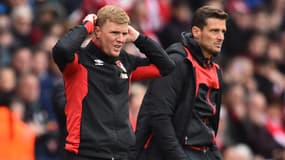 Eddie Howe