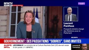 Gouvernement de Sébastien Lecornu: Serge Papin, chef d'entreprise français, est pressenti pour le poste de ministre des petites et moyennes entreprises