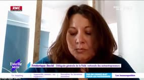 RMC s’engage pour vous : 14 mois après avoir accouché, elle ne touche toujours pas son congé maternité - 03/05