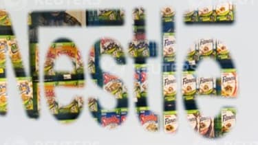 Le partenaire chinois de Nestlé détient plus de 50 000 extraits de plantes médicinales