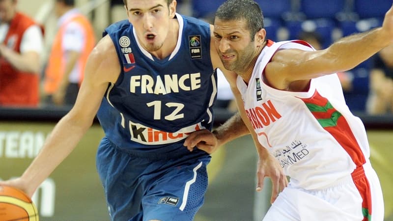 Nando de Colo