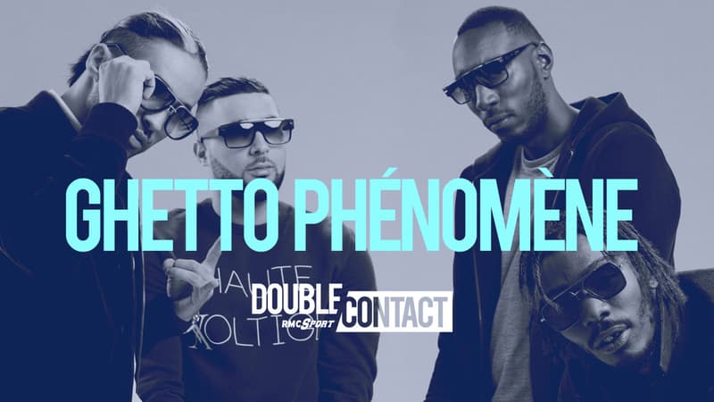 Ghetto Phénomène