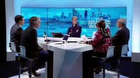Une prime de retour de 2500 euros pour les migrants? "Une manière de ne pas les inciter à revenir"