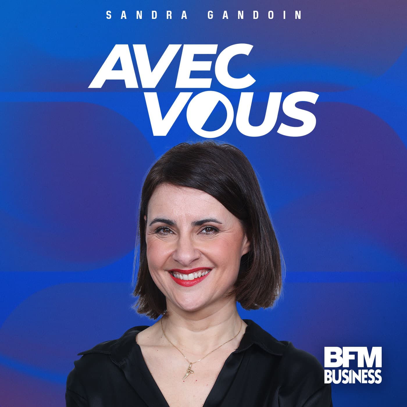 Podcast : avec vous du mardi 11 février