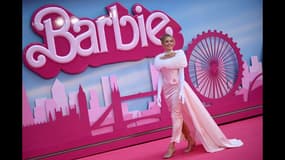 Barbiecore, la nouvelle tendance