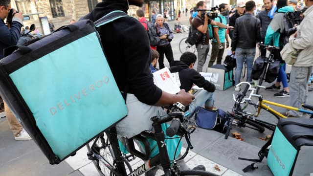 La cour d'appel de Paris a jugé que le salarié avait une liberté importante