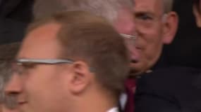 La magnifique ovation d’Old Trafford pour Sir Alex Ferguson 